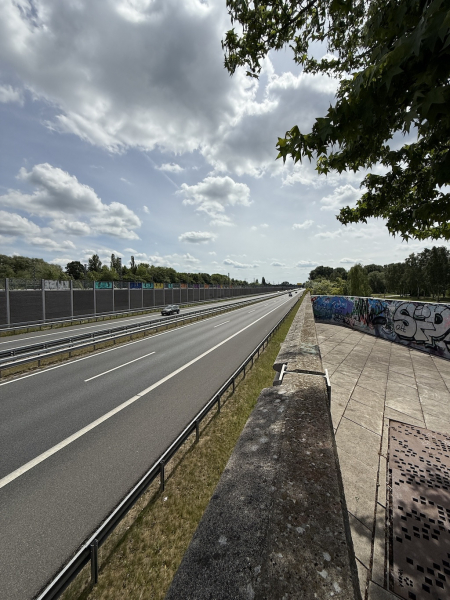 Wilhelmsburger Reichsstraße