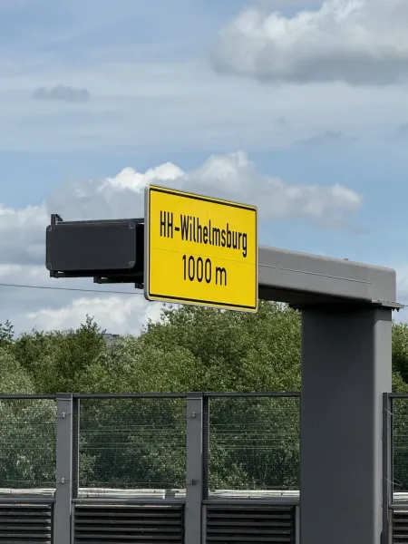 Wilhelmsburger Reichsstraße